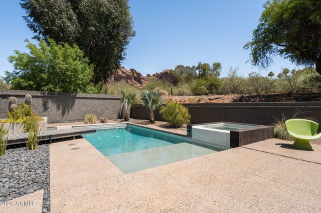 4605 E PALO VERDE Drive, Phoenix, AZ 85018