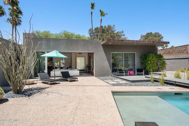 4605 E PALO VERDE Drive, Phoenix, AZ 85018