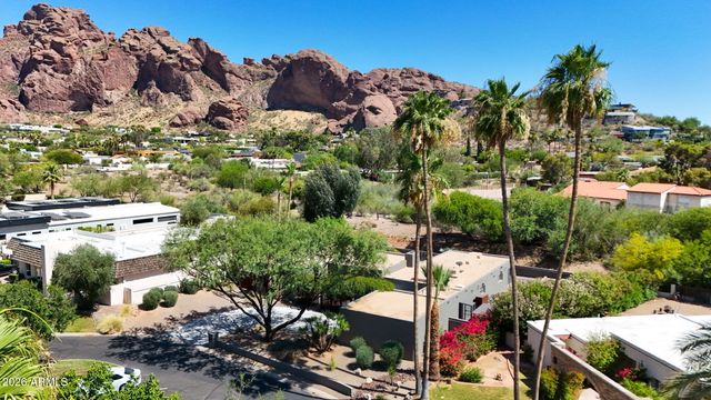 4605 E PALO VERDE Drive, Phoenix, AZ 85018