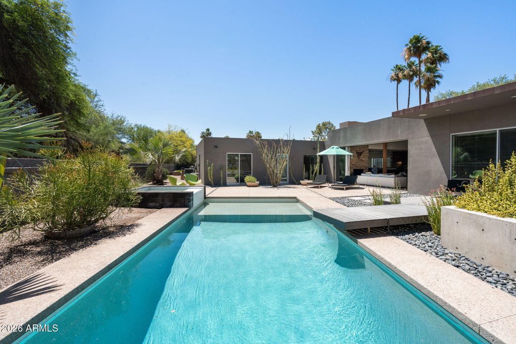 Image 49 of property listing at 4605 E PALO VERDE Drive, Phoenix, AZ 85018