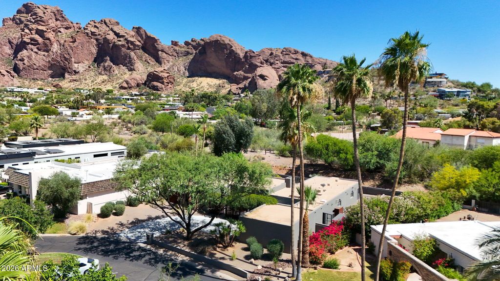 Image 58 of property listing at 4605 E PALO VERDE Drive, Phoenix, AZ 85018