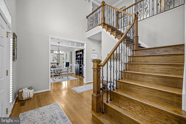 6005 HORTONS MILL CT, Haymarket, VA 20169
