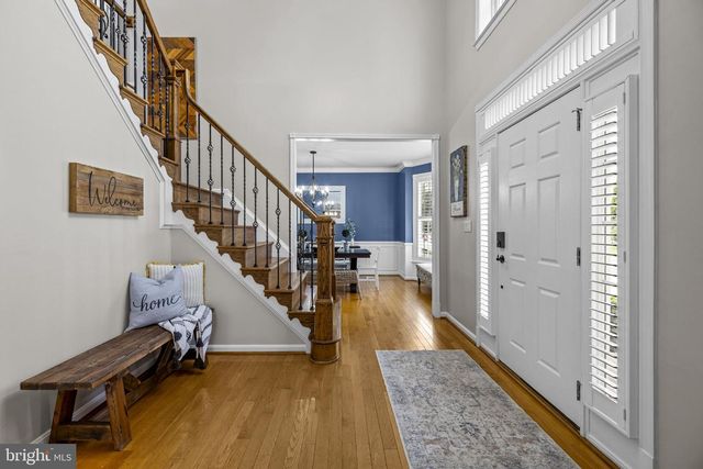 6005 HORTONS MILL CT, Haymarket, VA 20169