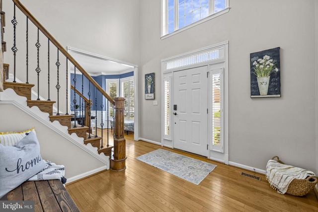6005 HORTONS MILL CT, Haymarket, VA 20169