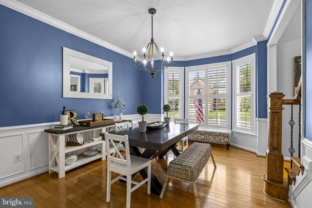 6005 HORTONS MILL CT, Haymarket, VA 20169