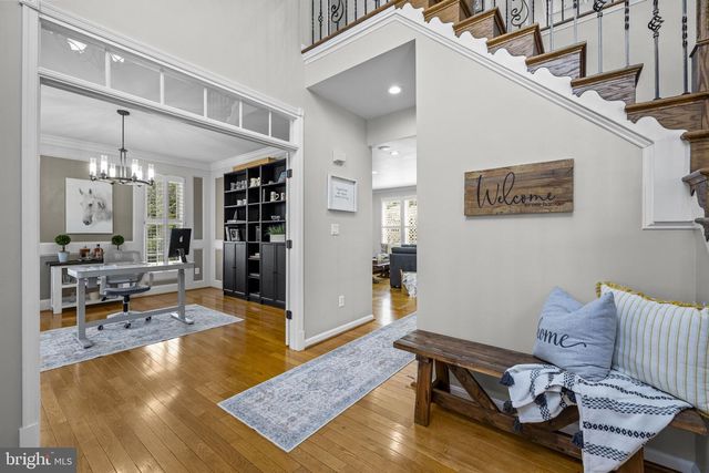 6005 HORTONS MILL CT, Haymarket, VA 20169