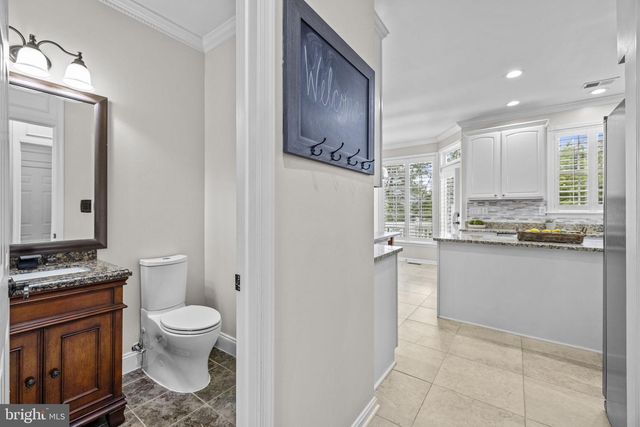 6005 HORTONS MILL CT, Haymarket, VA 20169