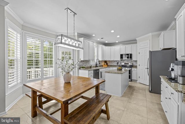 6005 HORTONS MILL CT, Haymarket, VA 20169