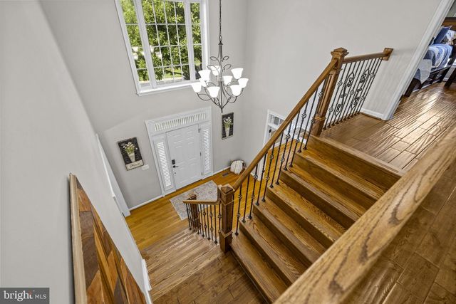 6005 HORTONS MILL CT, Haymarket, VA 20169