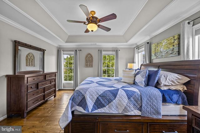 6005 HORTONS MILL CT, Haymarket, VA 20169