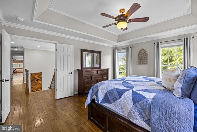 6005 HORTONS MILL CT, Haymarket, VA 20169