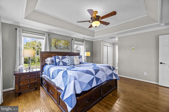 6005 HORTONS MILL CT, Haymarket, VA 20169