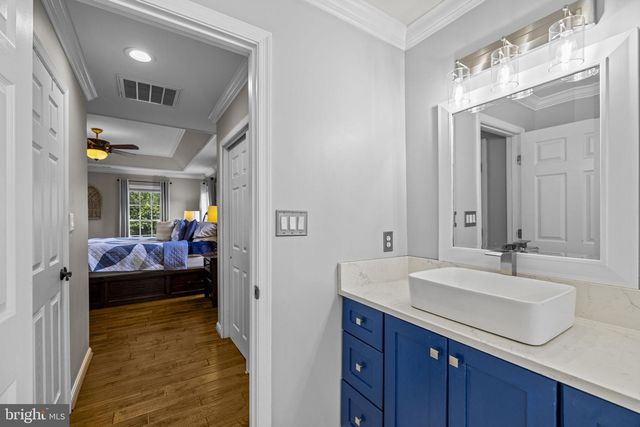 6005 HORTONS MILL CT, Haymarket, VA 20169