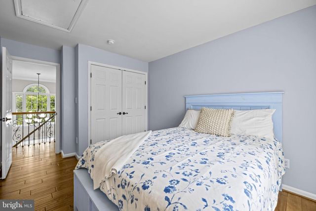 6005 HORTONS MILL CT, Haymarket, VA 20169