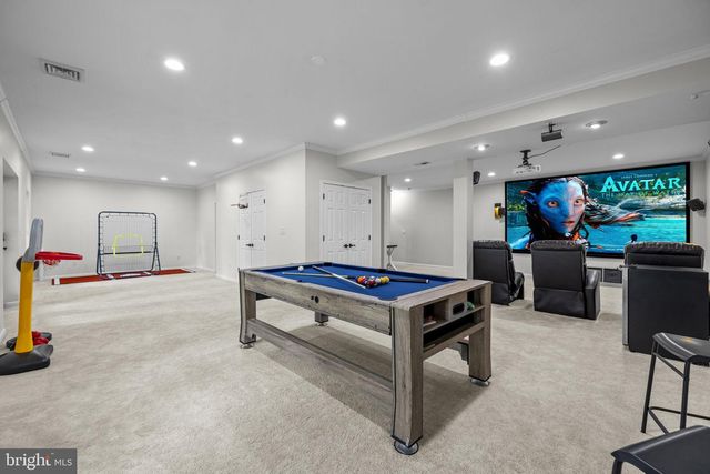 6005 HORTONS MILL CT, Haymarket, VA 20169