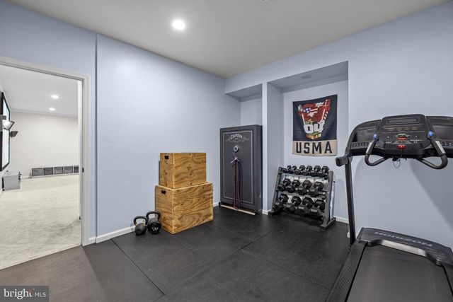 6005 HORTONS MILL CT, Haymarket, VA 20169