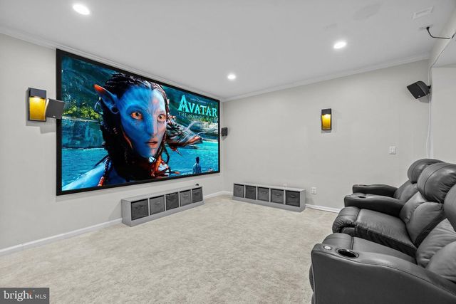 6005 HORTONS MILL CT, Haymarket, VA 20169