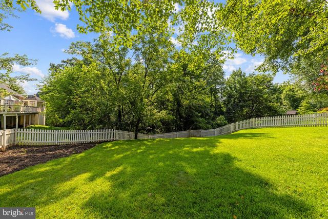 6005 HORTONS MILL CT, Haymarket, VA 20169