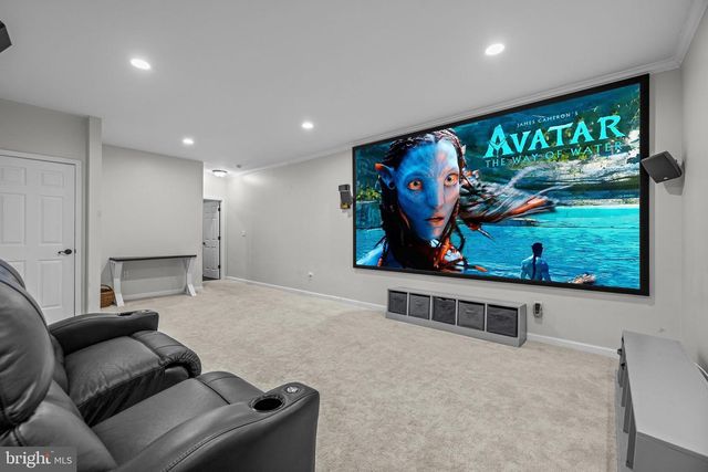6005 HORTONS MILL CT, Haymarket, VA 20169