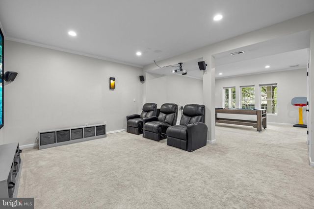 6005 HORTONS MILL CT, Haymarket, VA 20169