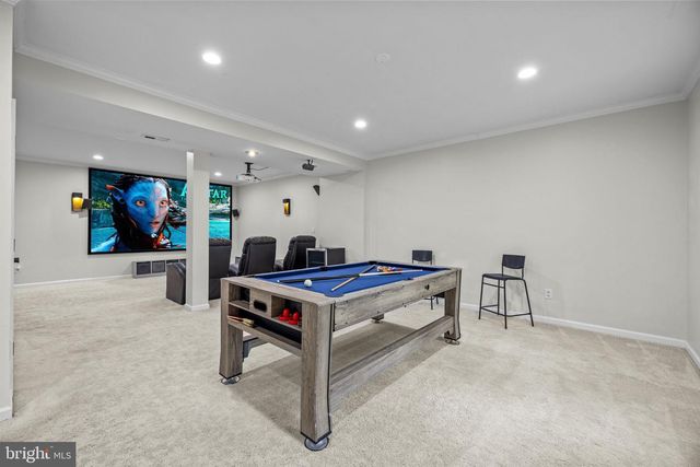 6005 HORTONS MILL CT, Haymarket, VA 20169