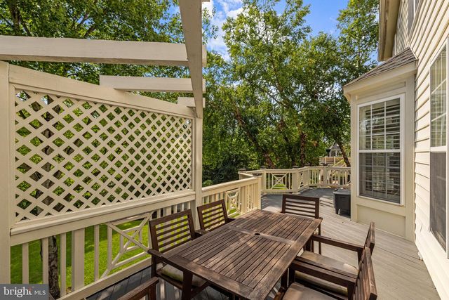6005 HORTONS MILL CT, Haymarket, VA 20169