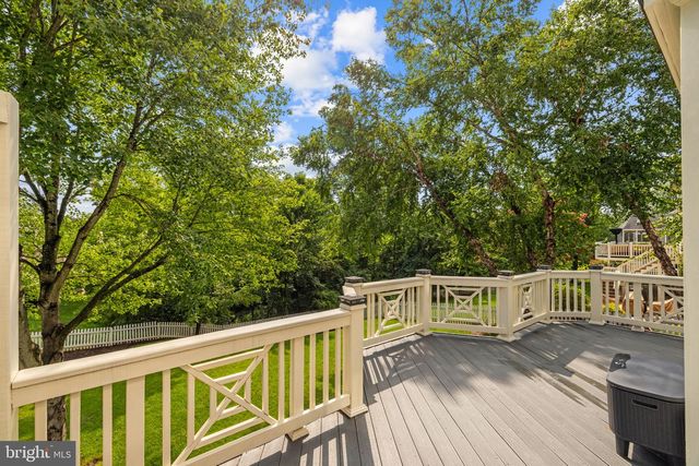 6005 HORTONS MILL CT, Haymarket, VA 20169