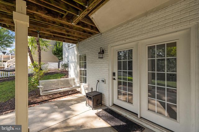 6005 HORTONS MILL CT, Haymarket, VA 20169