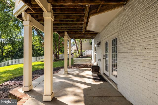 6005 HORTONS MILL CT, Haymarket, VA 20169