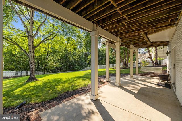 6005 HORTONS MILL CT, Haymarket, VA 20169
