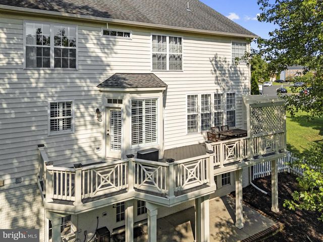 6005 HORTONS MILL CT, Haymarket, VA 20169