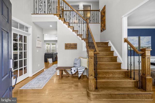 6005 HORTONS MILL CT, Haymarket, VA 20169