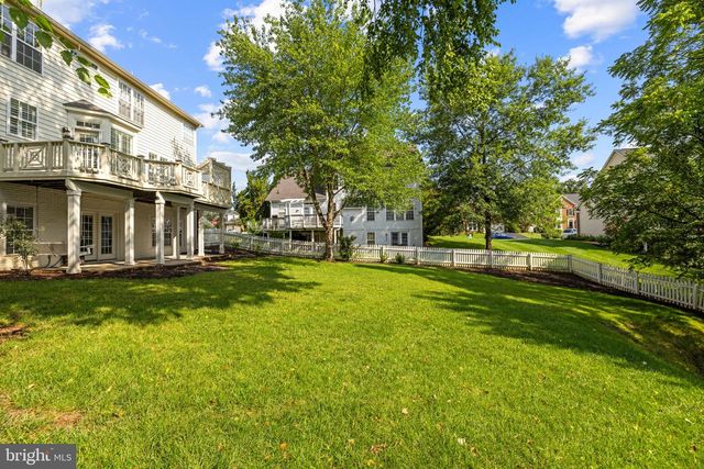 6005 HORTONS MILL CT, Haymarket, VA 20169