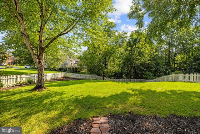 6005 HORTONS MILL CT, Haymarket, VA 20169