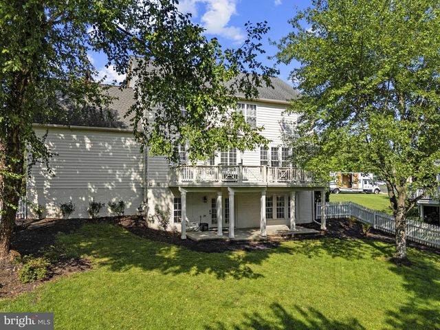 6005 HORTONS MILL CT, Haymarket, VA 20169