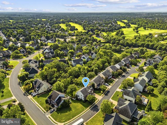 6005 HORTONS MILL CT, Haymarket, VA 20169