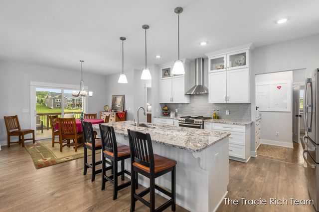 4187 Sheba Court NE, Belmont, MI 49306