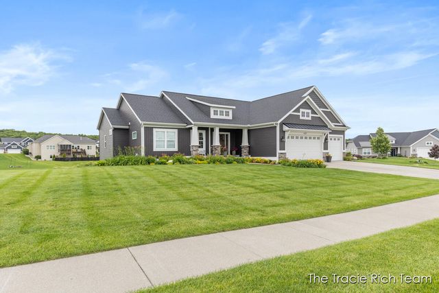 4187 Sheba Court NE, Belmont, MI 49306