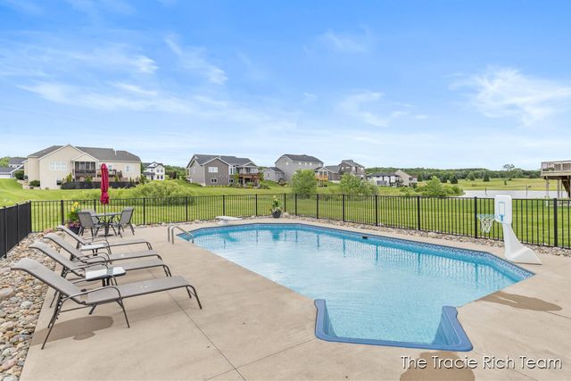 4187 Sheba Court NE, Belmont, MI 49306