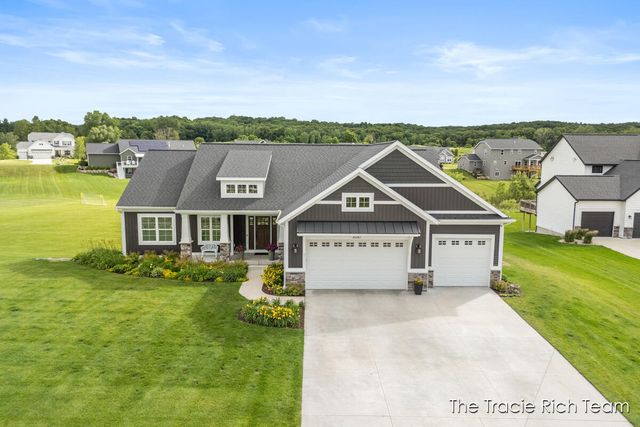 4187 Sheba Court NE, Belmont, MI 49306
