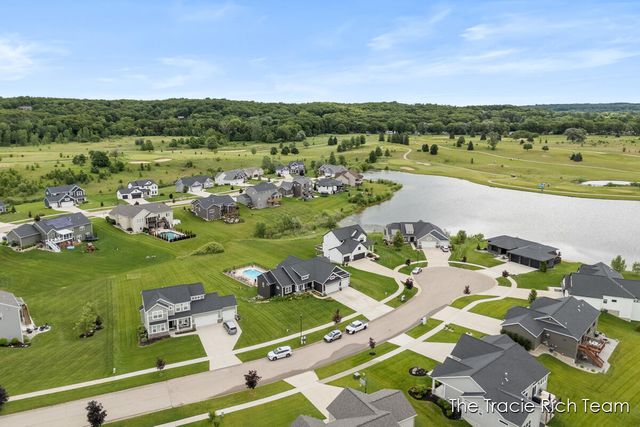 4187 Sheba Court NE, Belmont, MI 49306