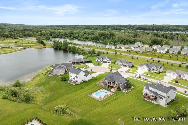 4187 Sheba Court NE, Belmont, MI 49306
