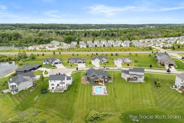 4187 Sheba Court NE, Belmont, MI 49306