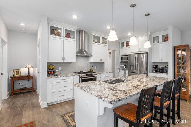 4187 Sheba Court NE, Belmont, MI 49306