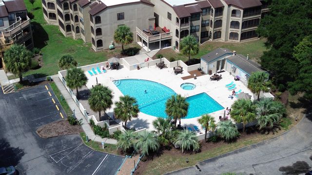 501 Maison Dr Apt G8, Myrtle Beach, SC 29572