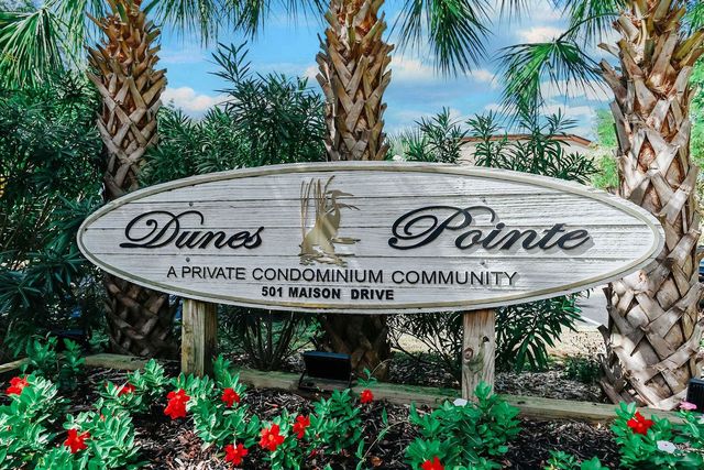501 Maison Dr Apt G8, Myrtle Beach, SC 29572