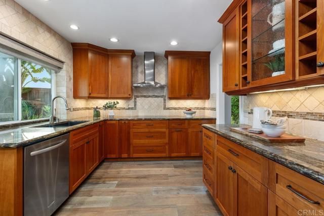 1634 Cottage Glen Court, Encinitas, CA 92024