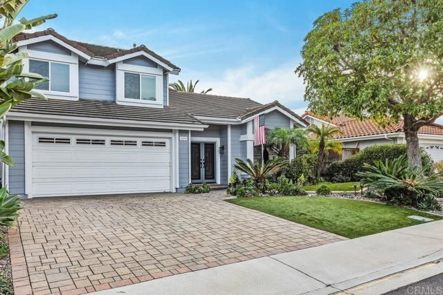 1634 Cottage Glen Court, Encinitas, CA 92024