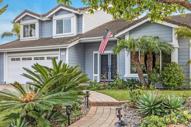 1634 Cottage Glen Court, Encinitas, CA 92024