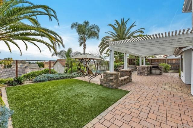1634 Cottage Glen Court, Encinitas, CA 92024